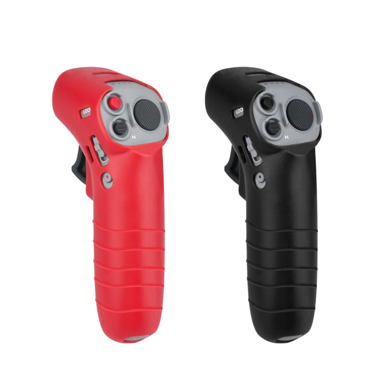 Funda RC Motion 2 / / FPV Rocker PULUZ protectora de silicona para DJI Avata (Negro) — imagen 7