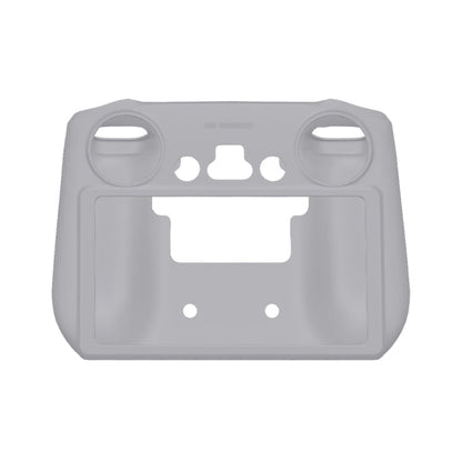 Funda RC con pantalla PULUZ protectora de silicona para DJI Mini 3 Pro (Gris) — imagen 2