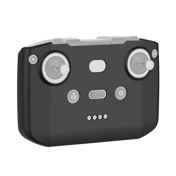 Funda de silicona PULUZ a prueba de golpes y antiarañazos para DJI Mavic 3 / Mini 3 / Mini 2 y más (negro) para DJI DJI Mavi…