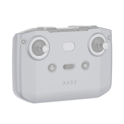 Funda de silicona PULUZ antiarañazos a prueba de golpes para DJI Mavic 3 / Mini 3 / Mini 2 y más (Gris) para DJI DJI Mavic 3…