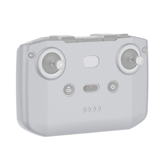 Funda de silicona PULUZ antiarañazos a prueba de golpes para DJI Mavic 3 / Mini 3 / Mini 2 y más (Gris) para DJI DJI Mavic 3…