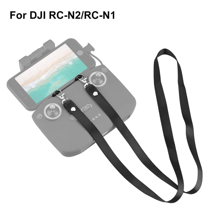 Funda de silicona PULUZ a prueba de golpes y antiarañazos con correa para el cuello para DJI Mavic 3 / Mini 3 / Mini 2 y más…