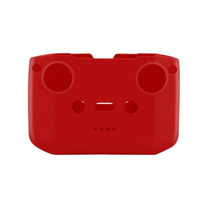 Funda de silicona PULUZ antiarañazos a prueba de golpes con correa para el cuello para DJI Mavic 3 / Mini 3 / Mini 2 y más (…