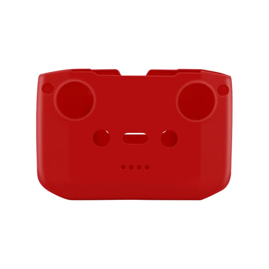 Funda de silicona PULUZ antiarañazos a prueba de golpes con correa para el cuello para DJI Mavic 3 / Mini 3 / Mini 2 y más (…