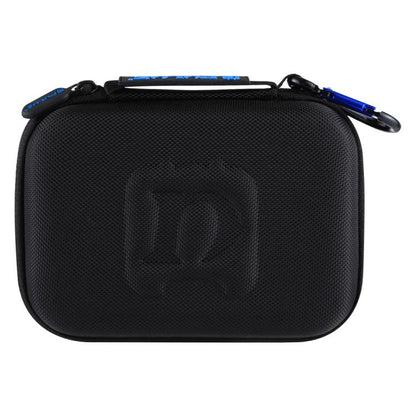 Estuche de viaje y transporte impermeable PULUZ para GoPro, y otros accesorios de cámaras deportivas, tamaño pequeño: 16 cm……