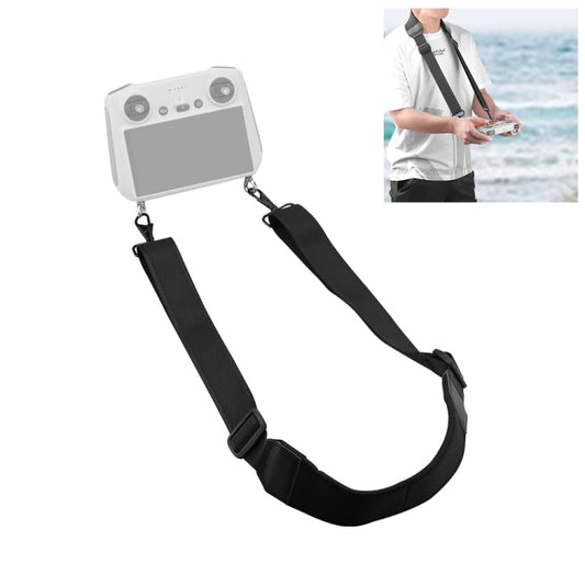 Correa de cordón para el cuello PULUZ para DJI Mavic 2 / Mini 3 Pro / Air 2S (Negro) para DJI DJI Mavic 2, DJI Mini 3 Pro, D…