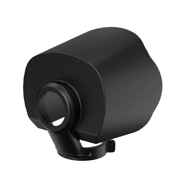 Cubierta Parasol protectora de lente para DJI Osmo Pocket 3 (Negro) — imagen 4