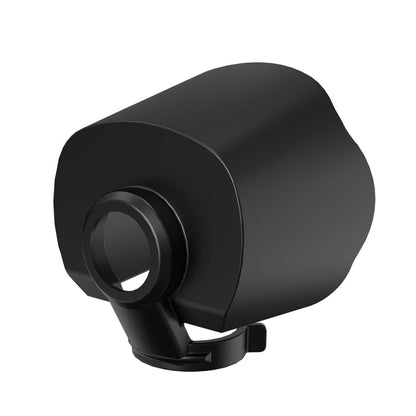 Cubierta Parasol protectora de lente para DJI Osmo Pocket 3 (Negro) — imagen 4