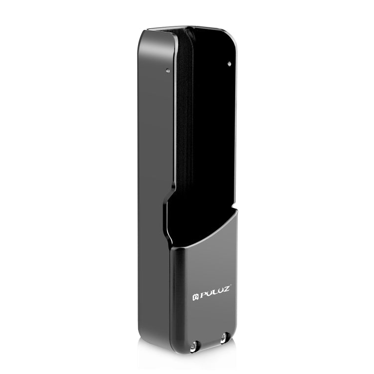 Soporte PULUZ adaptador de jaula de marco de protección de metal para DJI Osmo Pocket 3 (negro) — imagen 3
