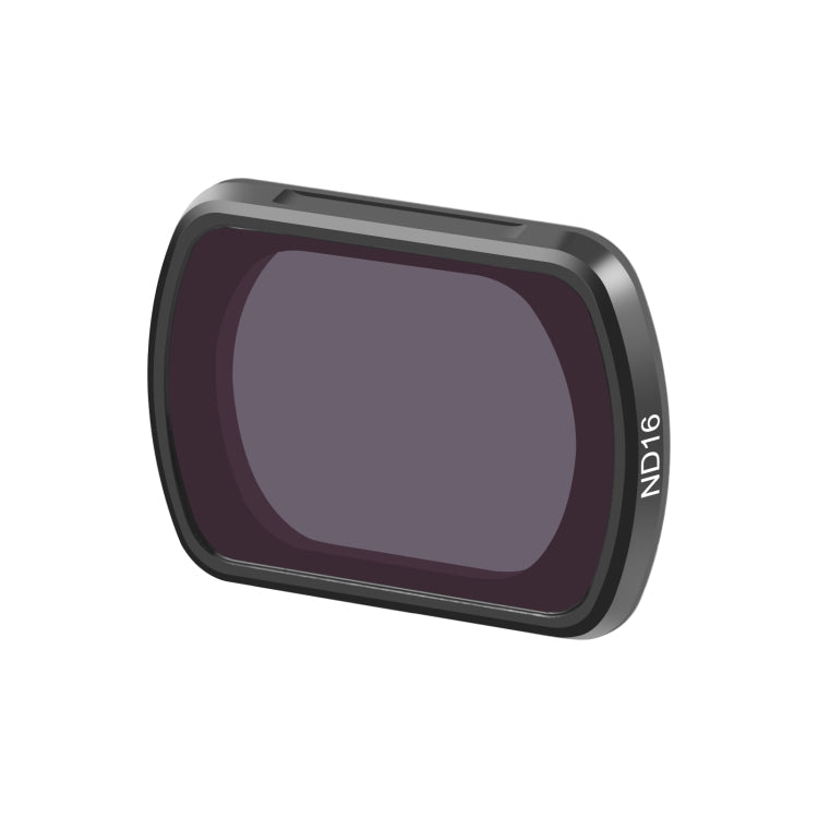 Filtro de lente de cámara Para DJI160;Pocket160;3 PULUZ magnético ND16 — imagen 2