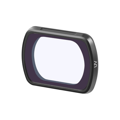 Filtro Para DJI160;Pocket160;3 PULUZ UV para lente de cámara magnética — imagen 2