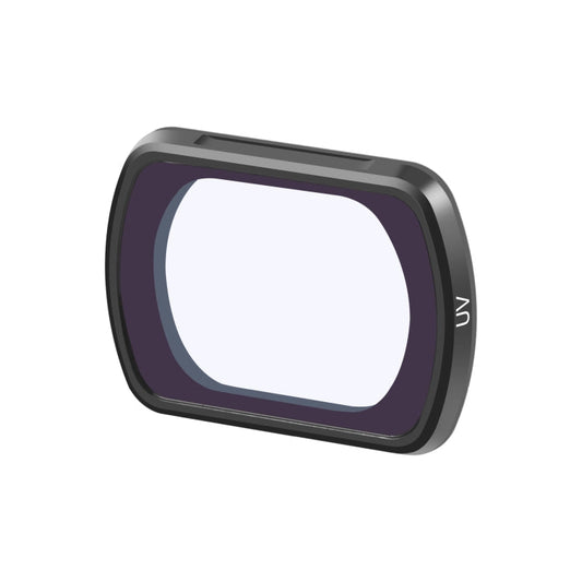 Filtro Para DJI160;Pocket160;3 PULUZ UV para lente de cámara magnética — imagen 2