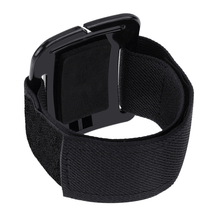 Soporte de correa de muñeca PULUZ ajustable para GoPro Hero12 Black / Hero11 /10/9/8/7/6/5, Insta360 Ace / Ace Pro, y otras……