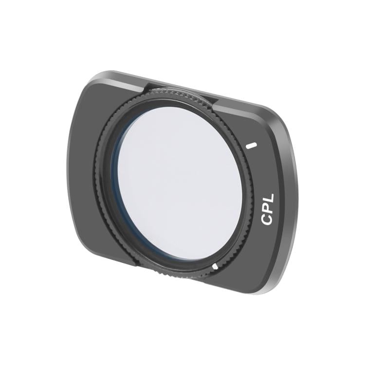 Filtro CPL para lente de cámara magnética PULUZ para DJI160; Pocket160; 3 — imagen 2