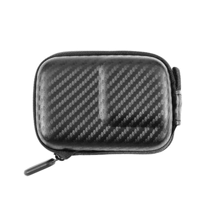 Bolsa de almacenamiento 3 PULUZ Mini Body Bag EVA portátil para DJI Osmo Action 4 (negro) — imagen 2