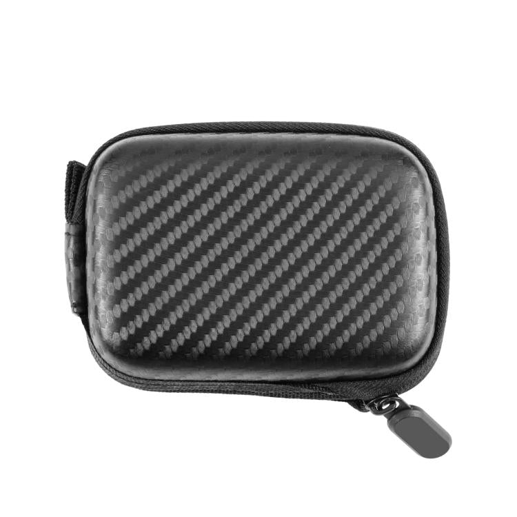Bolsa de almacenamiento 3 PULUZ Mini Body Bag EVA portátil para DJI Osmo Action 4 (negro) — imagen 3