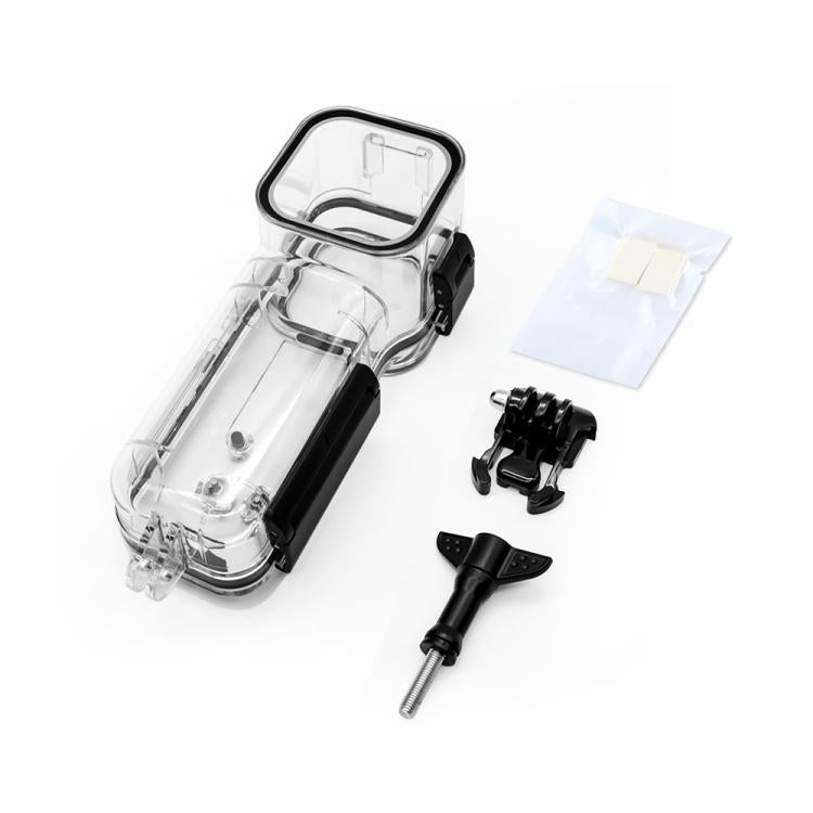 Estuche de buceo [US Almacén] impermeable subacuático PULUZ de 45 m para DJI Osmo Pocket 3 — imagen 10