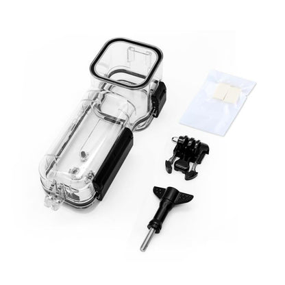 Estuche de buceo [US Almacén] impermeable subacuático PULUZ de 45 m para DJI Osmo Pocket 3 — imagen 10