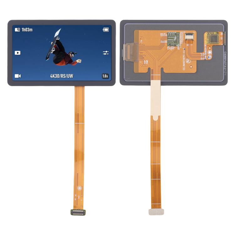 Pantalla LCD principal Original para DJI Osmo Action 5