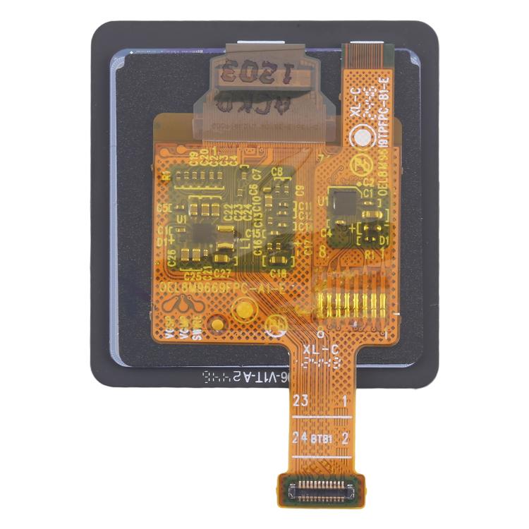 Pantalla LCD secundaria Original para DJI Osmo Action 5 — imagen 3