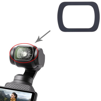 Lente de zafiro para cámara Original para DJI Osmo Pocket 3 — imagen 4