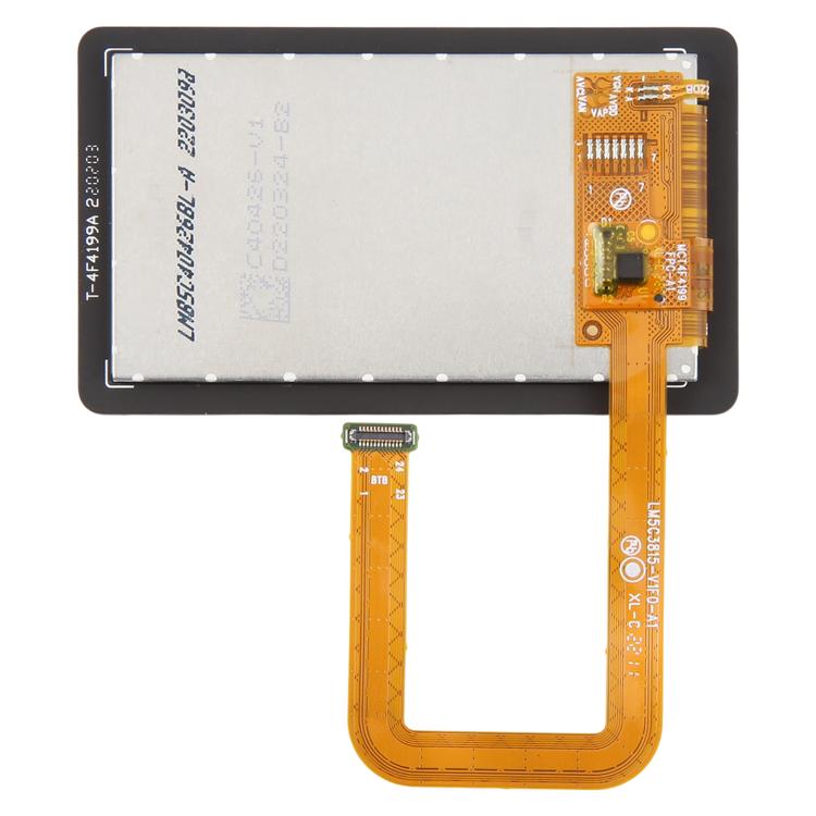 Pantalla LCD principal Original para DJI Osmo Action 4 — imagen 3
