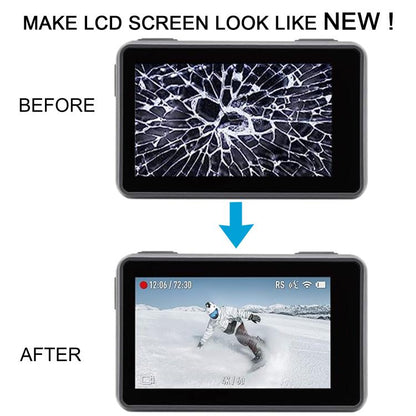 Pantalla LCD principal Original para DJI Osmo Action — imagen 6
