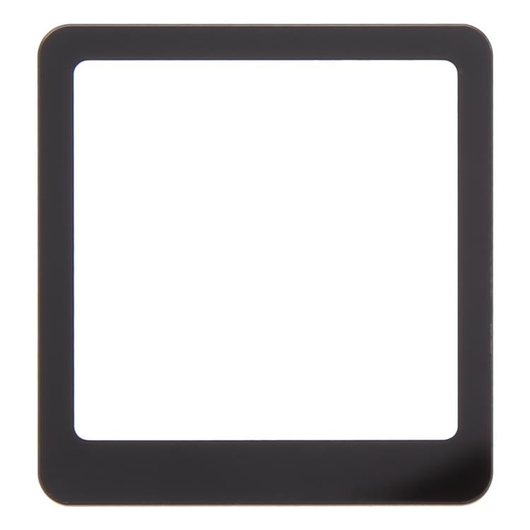 Lente de cristal exterior para pantalla LCD frontal pequeña Original de Pro para DJI Osmo Action 5 — imagen 2