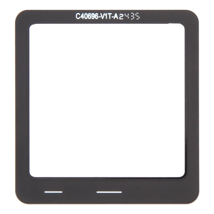 Lente de cristal exterior para pantalla LCD frontal pequeña Original de Pro para DJI Osmo Action 5 — imagen 3