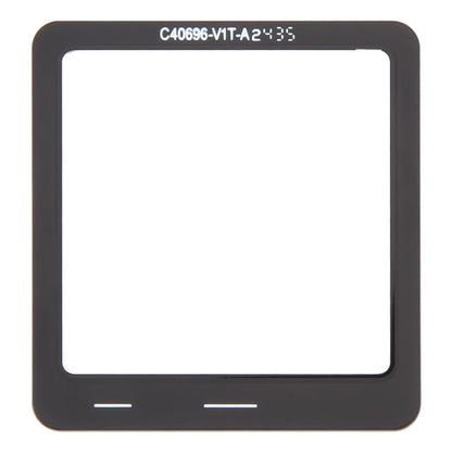 Lente de cristal exterior para pantalla LCD frontal pequeña Original de Pro para DJI Osmo Action 5 — imagen 3