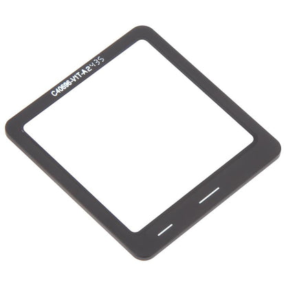 Lente de cristal exterior para pantalla LCD frontal pequeña Original de Pro para DJI Osmo Action 5 — imagen 5