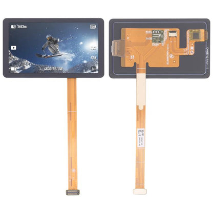 Pantalla LCD trasera principal Original, conjunto completo para DJI Osmo Action 6