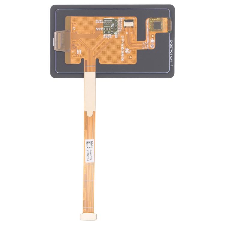 Pantalla LCD trasera principal Original, conjunto completo para DJI Osmo Action 6 — imagen 3