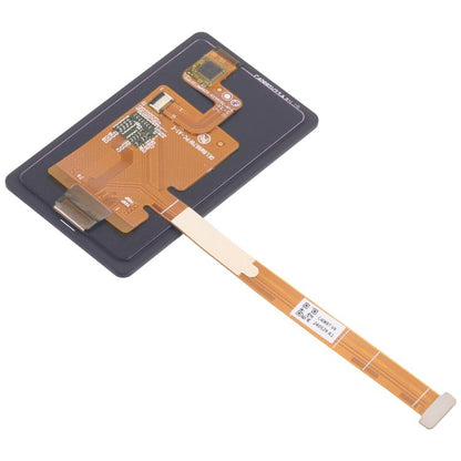 Pantalla LCD trasera principal Original, conjunto completo para DJI Osmo Action 6 — imagen 4