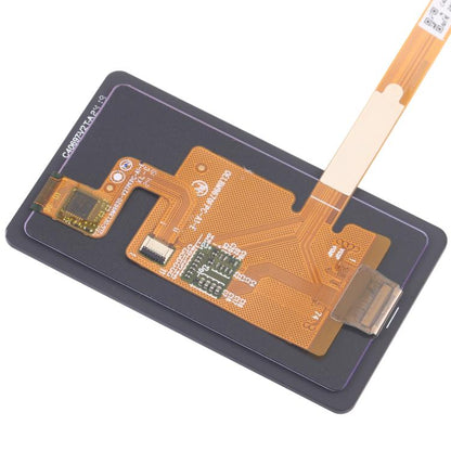 Pantalla LCD trasera principal Original, conjunto completo para DJI Osmo Action 6 — imagen 6