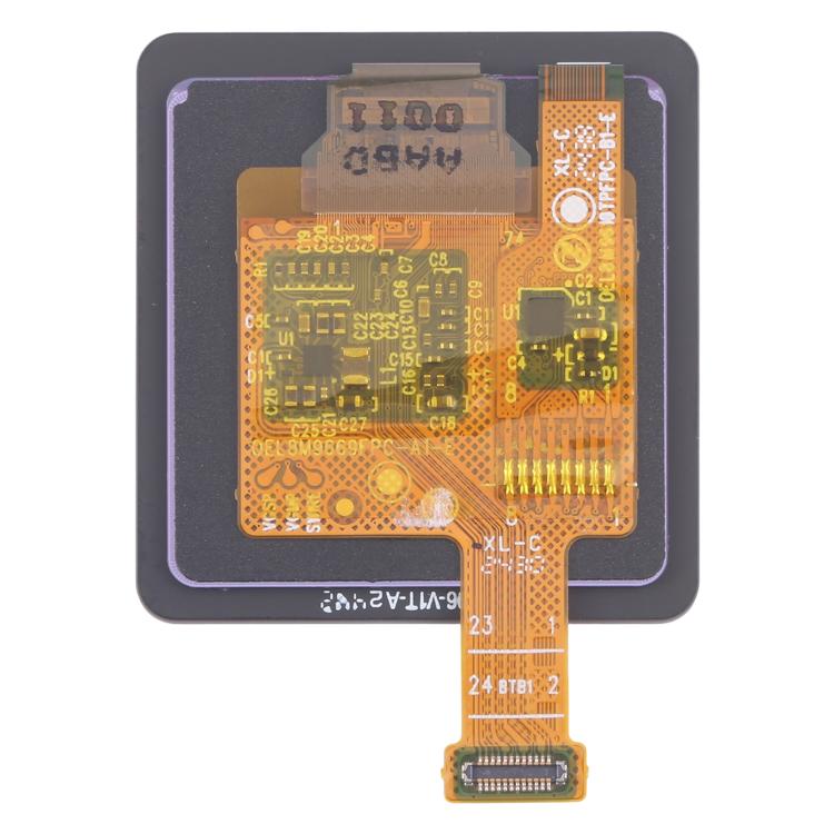 Pantalla secundaria LCD frontal Original con digitalizador, ensamblaje completo para DJI Osmo Action 6 — imagen 3