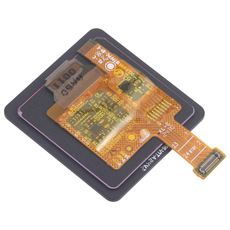 Pantalla secundaria LCD frontal Original con digitalizador, ensamblaje completo para DJI Osmo Action 6 — imagen 4