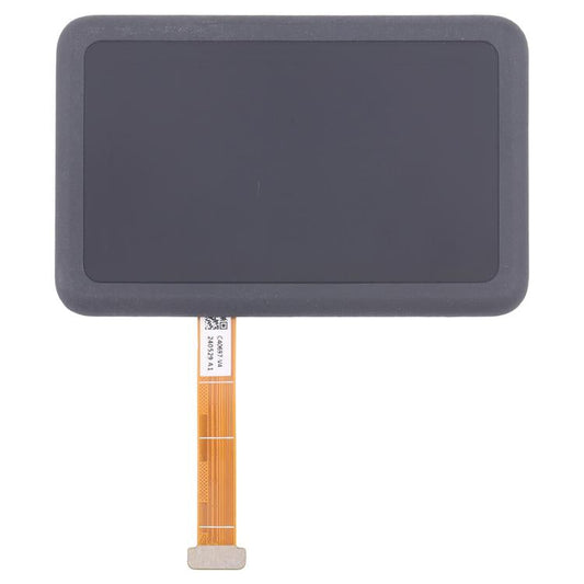 Marco Digitalizador de pantalla LCD trasera principal Original, conjunto completo con para DJI Osmo Action 6 — imagen 2