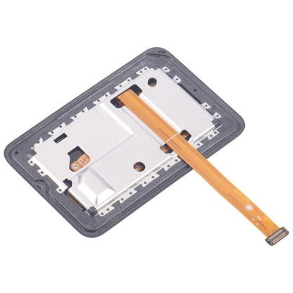 Marco Digitalizador de pantalla LCD trasera principal Original, conjunto completo con para DJI Osmo Action 6 — imagen 4