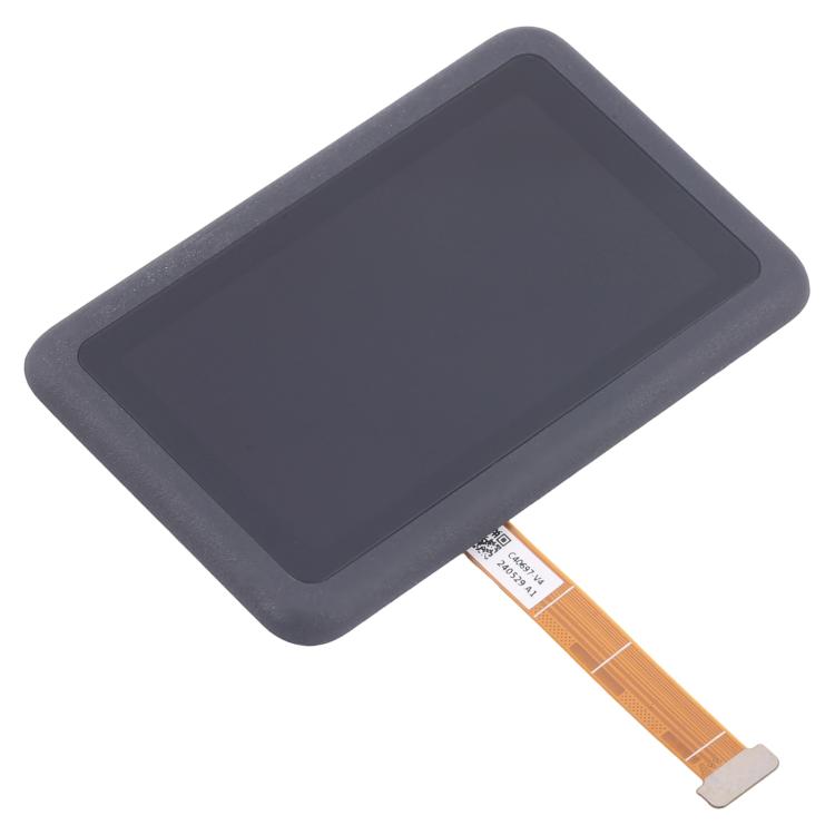 Marco Digitalizador de pantalla LCD trasera principal Original, conjunto completo con para DJI Osmo Action 6 — imagen 5
