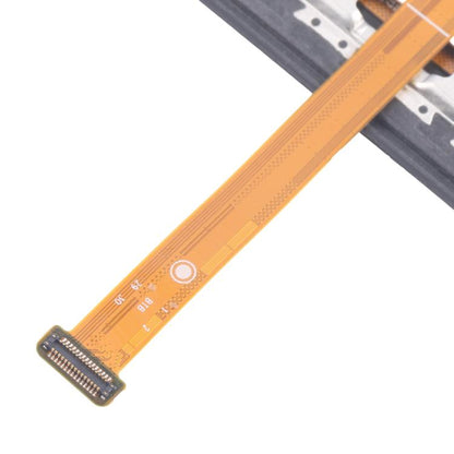 Marco Digitalizador de pantalla LCD trasera principal Original, conjunto completo con para DJI Osmo Action 6 — imagen 6