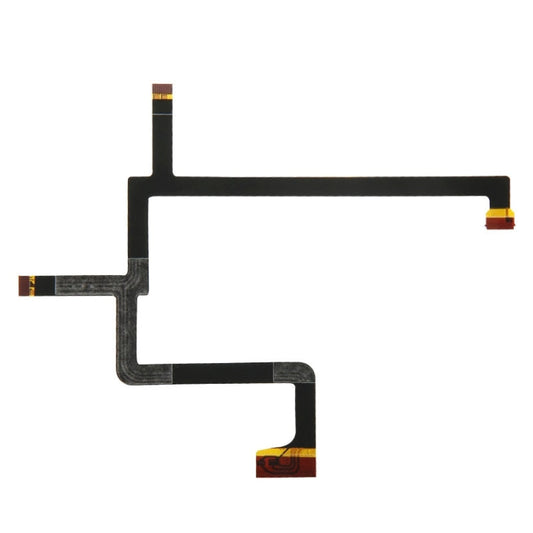 Cable Reemplazo del flexible de cinta de cámara cardán — imagen 2