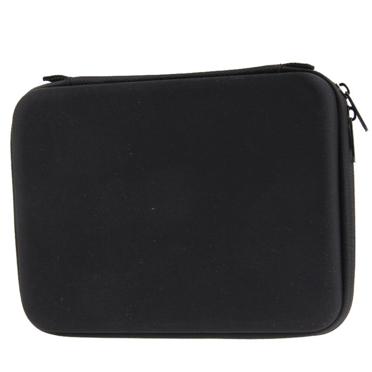 Estuche portátil de EVA impermeable a prueba de golpes para GoPro Hero12 Black / Hero11 /10/9/8/7/6/5, Insta360 Ace / Ace Pr…