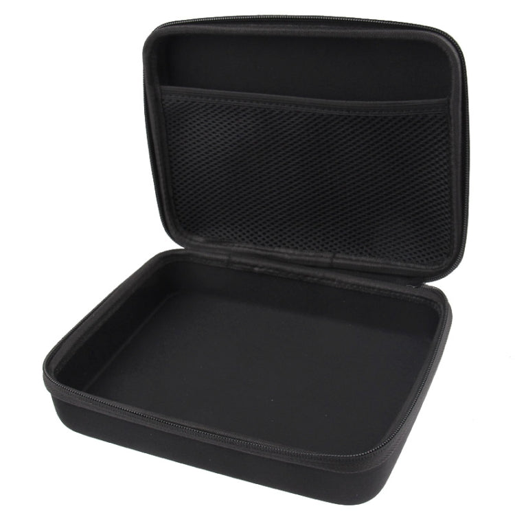 Estuche portátil de EVA impermeable a prueba de golpes para GoPro Hero12 Black / Hero11 /10/9/8/7/6/5, Insta360 Ace / Ace Pr…