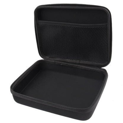 Estuche portátil de EVA impermeable a prueba de golpes para GoPro Hero12 Black / Hero11 /10/9/8/7/6/5, Insta360 Ace / Ace Pr…