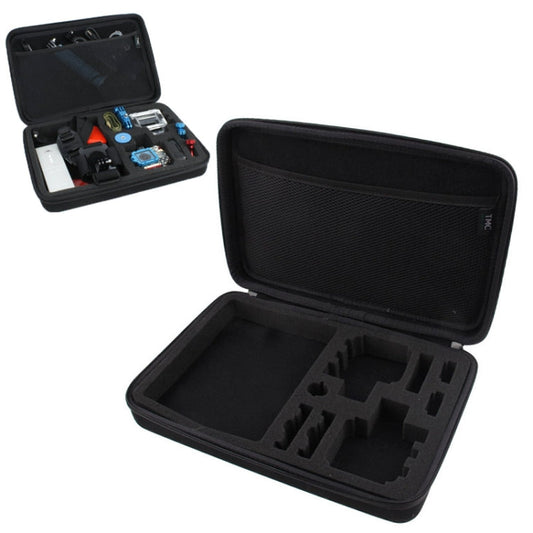 Estuche portátil impermeable a prueba de golpes para GoPro Hero12 Black / Hero11 /10/9/8/7/6/5, Insta360 Ace / Ace Pro, y ot…