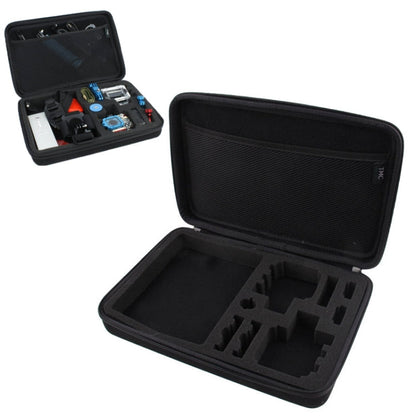 Estuche portátil impermeable a prueba de golpes para GoPro Hero12 Black / Hero11 /10/9/8/7/6/5, Insta360 Ace / Ace Pro, y ot…