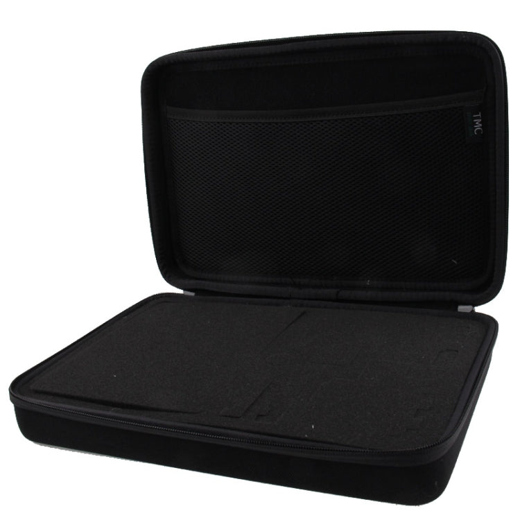 Estuche portátil impermeable a prueba de golpes para GoPro Hero12 Black / Hero11 /10/9/8/7/6/5, Insta360 Ace / Ace Pro, y ot…