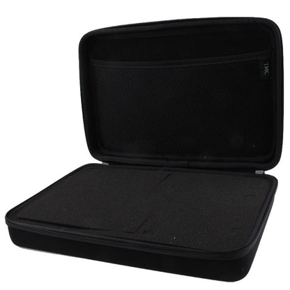 Estuche portátil impermeable a prueba de golpes para GoPro Hero12 Black / Hero11 /10/9/8/7/6/5, Insta360 Ace / Ace Pro, y ot…
