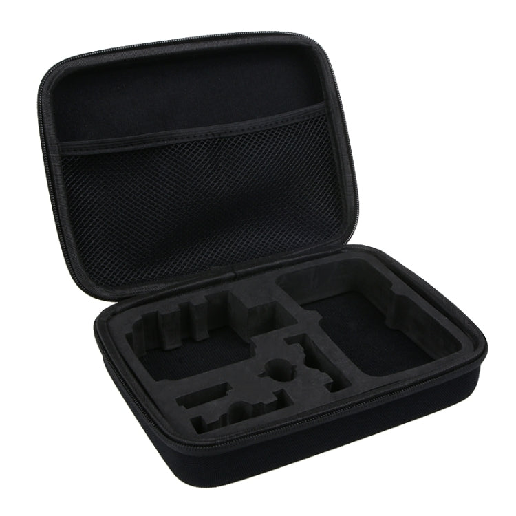 Bolsa de almacenamiento portátil a prueba de golpes para GoPro Hero12 Black / Hero11 /10/9/8/7/6/5, Insta360 Ace / Ace Pro,……